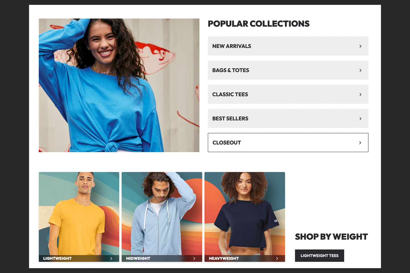 CSO popular collections