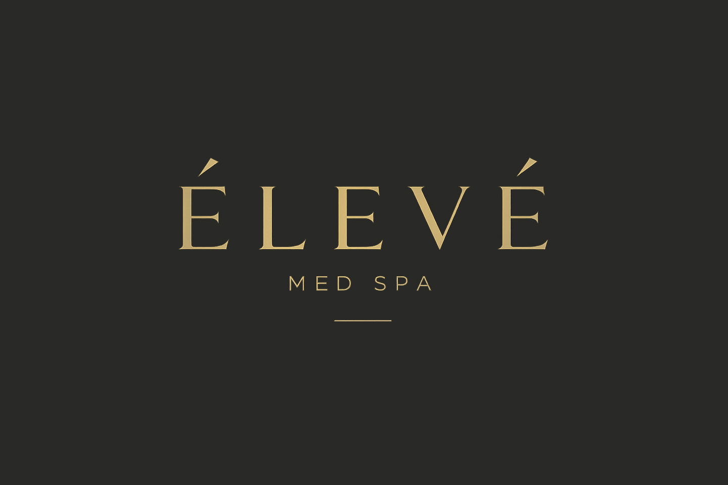 Élevé logo