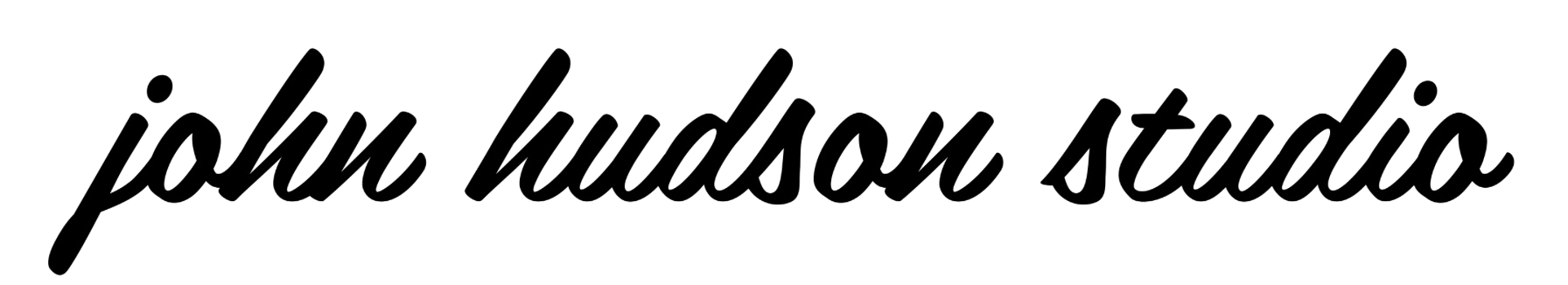 John Hudson Studio